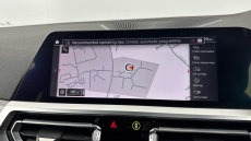 BMW 3 Series 330i M Sport 5dr Step Auto Petrol Estate